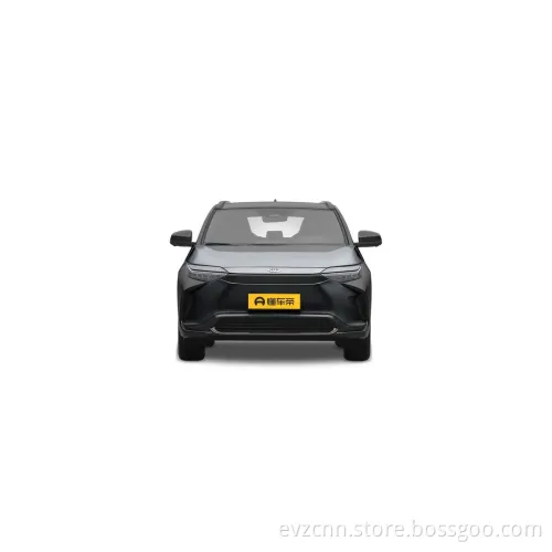 Toyota Bz4X PRO 4WD Pure Electric New Electric Car New Energy Vehicles